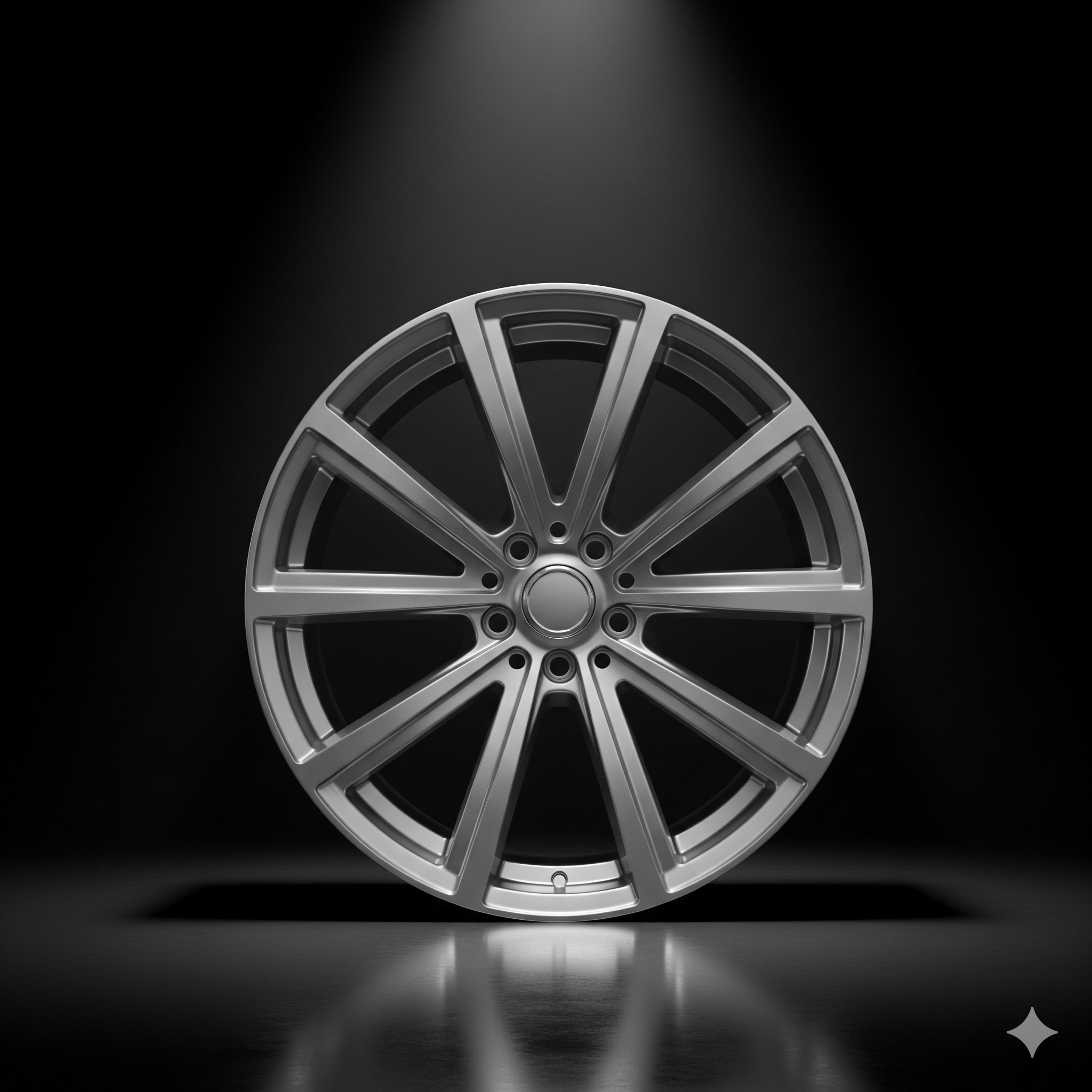 HSD GmbH - Professionelle Felgenaufbereitung